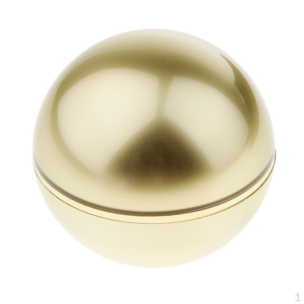 Bottle Travel Cosmetic Jar Container Refillable Bottles Box 30g