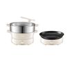Supor Multi-function Electric Hot Pot CN plug (adapter included)