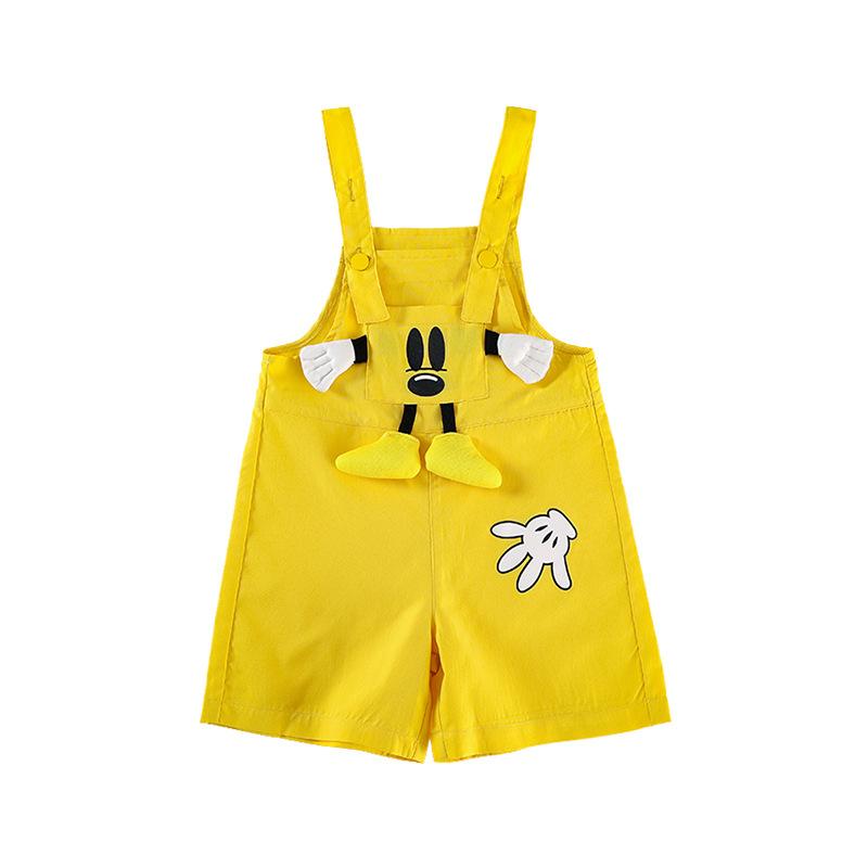 Kindergarten June 1St Children'S Performance Costumes Cute Cartoons, Cheerleading Chorus Graduation Photo Performance Costumes