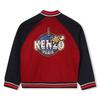 Kenzo Kids Stadium Jumper Z256afj311