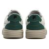 Fila Pop II Fabric Synthetic Leather Comfortable Versatile Durable Lightweight Low-Top Casual Shoes Women Sneaker Light-Green T12W342203FGS