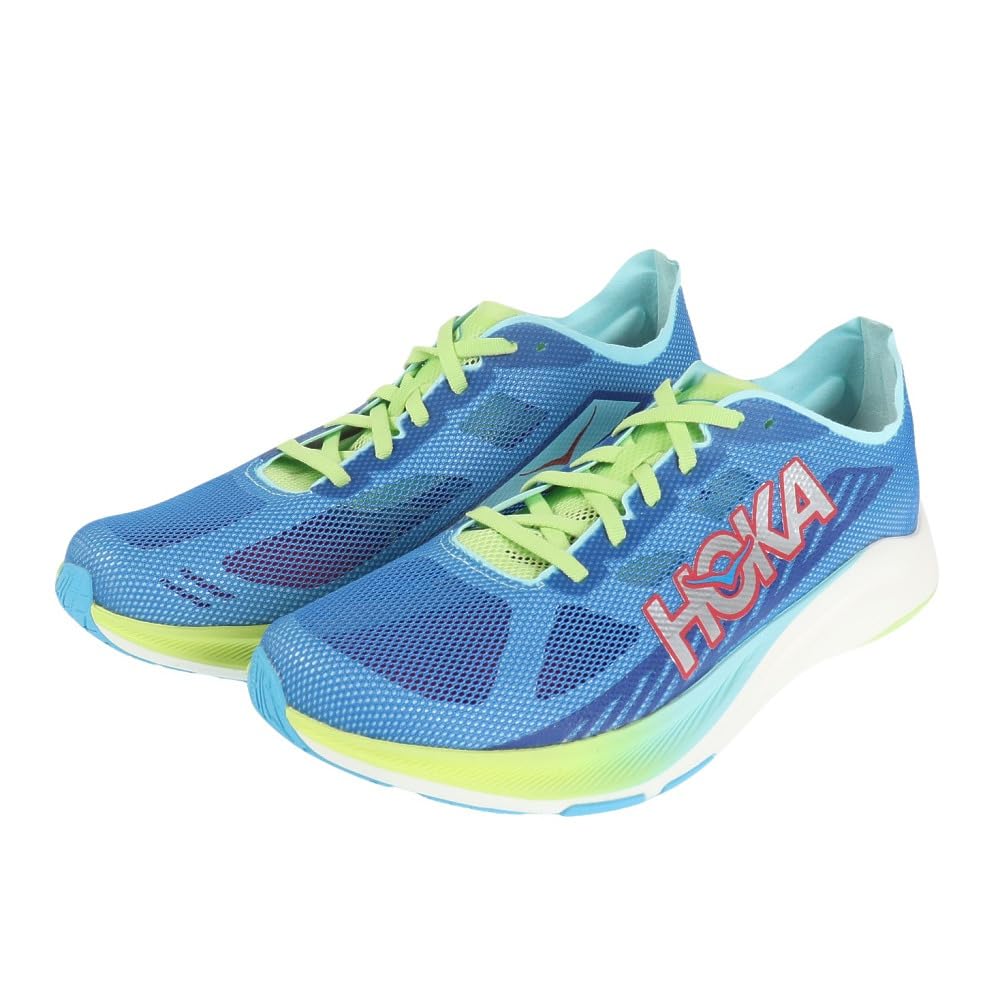 HOKA ONE ONE Cielo RD (VIRTUAL BLUE/CLOUDLESS) 26.0CM