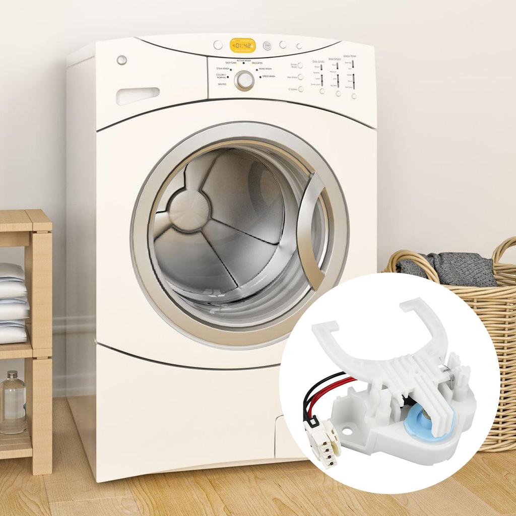 WH03X30517 WH05X25036 Waschmaschinen-Moduswähler Geeignet für AP7014559 WH05X24435 PS16554752 Waschmaschinenkupplung