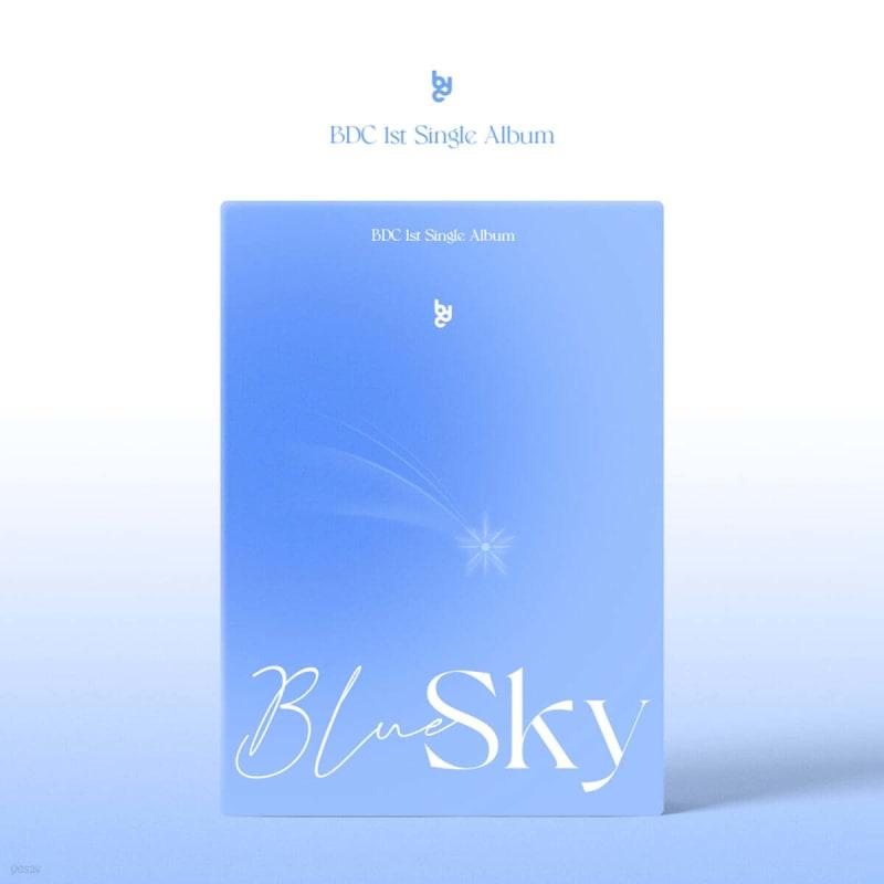 

BDC - Blue Sky