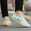 Forrest Gump 22 New High-end Spring Mesh Breathable Sports Shoes Casual Running Dad Trendy Shoes