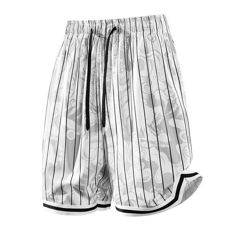 Men s Shorts, Casual Sports Shorts, Basketball Shorts 2XL