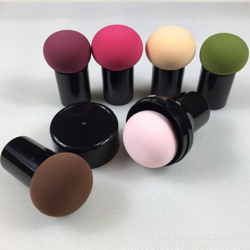 Губки для макияжа — фото 3