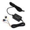 Car   Cam Hardwire Kit 12-28V To 5V 2.5A with Low Voltage   Type-C   Hardwire Kit for 24 Hour Parking Monitoring