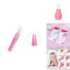 Newborn Baby Care Gift Set With Child Nail Clippers And Ear Pick Tools For Gentle Infant Hygiene