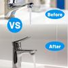 24mm Faucet Aerator with Washer and Wrench Water Saving Flows Restrictors Tap Bubblers for Bathroom or Kitchen Sink