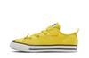Pokemon X Converse Chuck Taylor All Star Easy-On Low TD 'Pikachu'