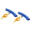 Tire Change Guard Rim Edge Savers Polyethylene Rubber