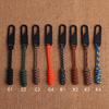 5/10 Pcs High Quality Zipper Pullers Durable Wear-resistant Cord Zipper Replacement Zippers Convenient Extend Puller