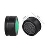 Flow Restrictor Regulator Tap Aerator For Washing And Cleaning Comfortable Water Flow Leak-free Connection Package Content