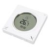 Smart Digital Thermostat with LCD Screen 16A Electric Heating Thermostat with Memory Function Room