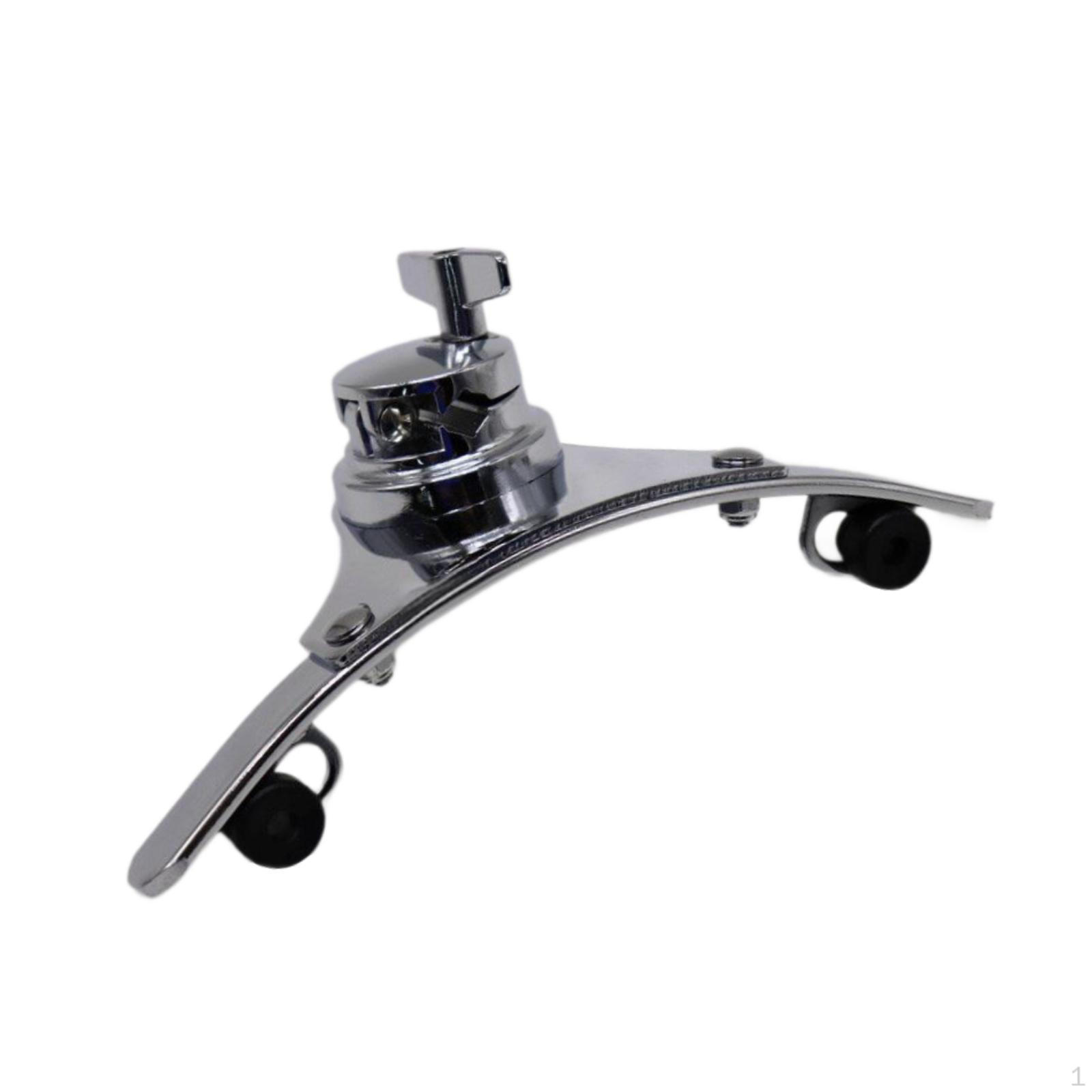 

Держатель для барабана, фурнитура, держатель для обода музыкального инструмента, компоненты, том 10 inch