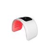 Red Light Therapy Facial Device with Infrared & Phototherapy