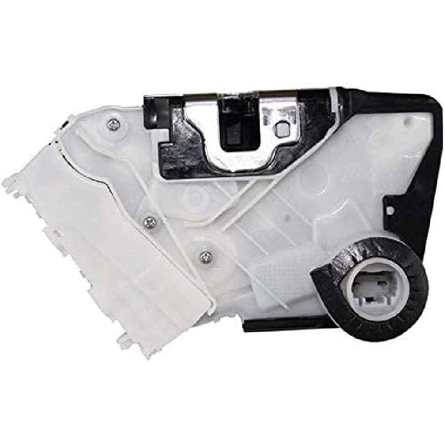 Power Door Lock Actuator Fits for 2012-2017 Honda & 2013- Acura Selected Models Front Right (Passenger s Door) Replaces OEM 72110-T0A-A12, 72166A Front Left
