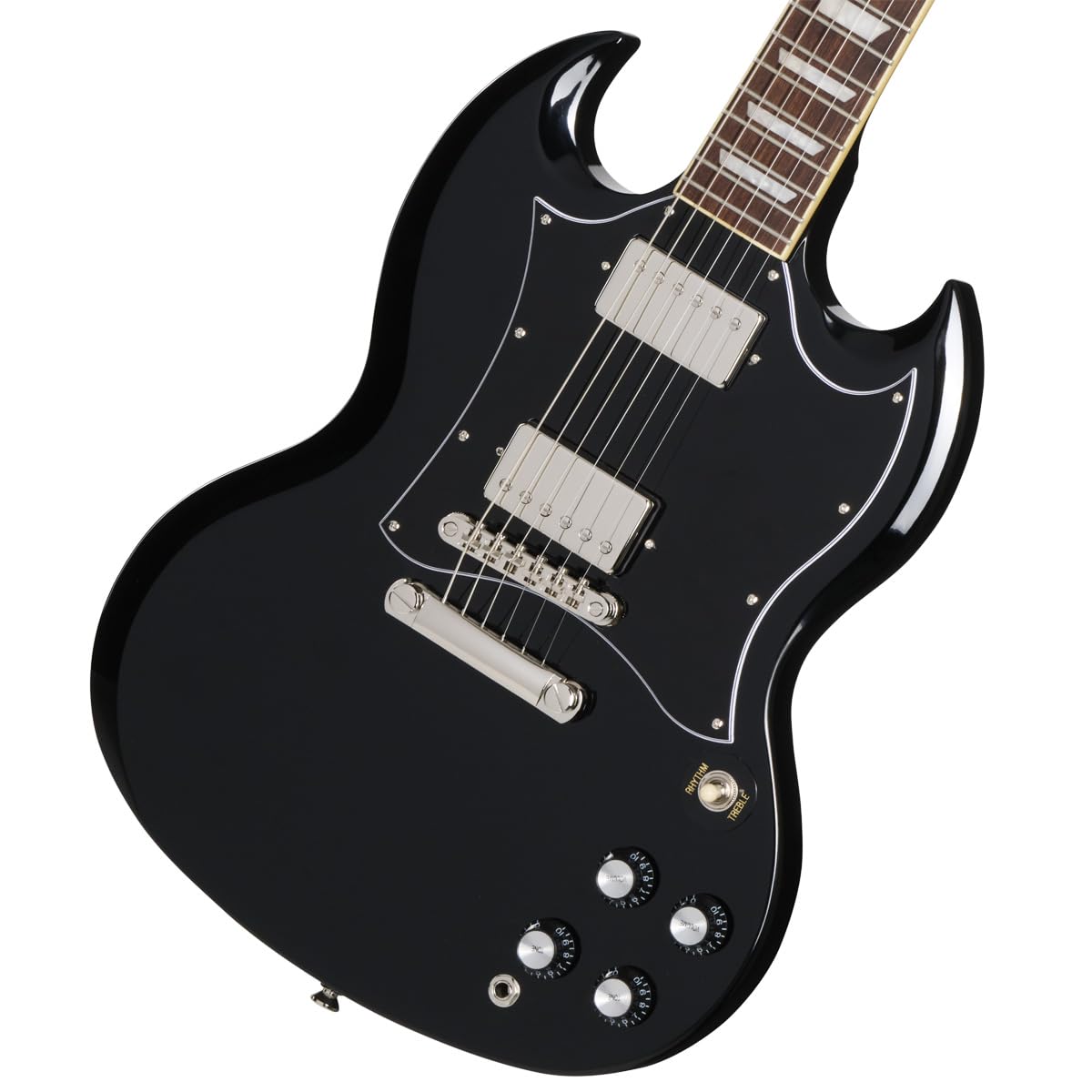 

від Gibson SG Standard Ebony Epiphone Epiphone/Inspired