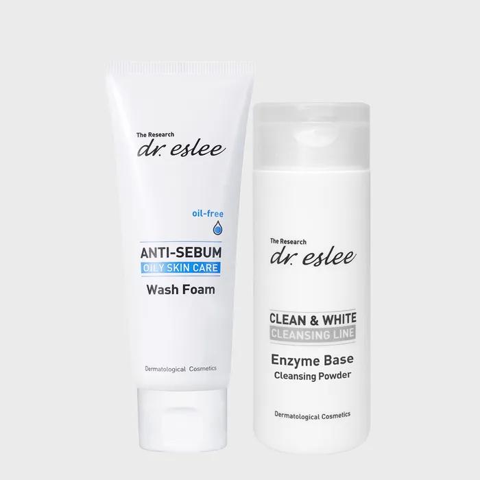 Cleansing 2-Piece Set 60 g + 100 ml