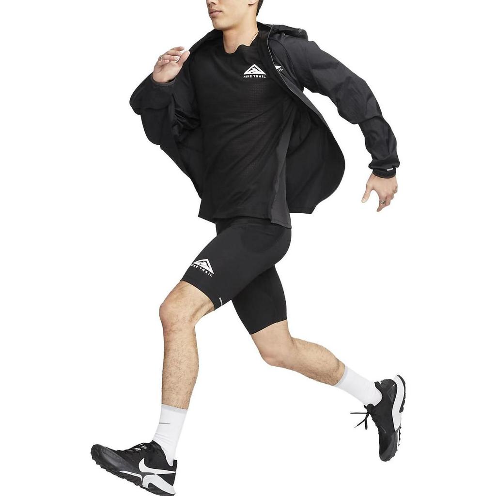 Nike Casual Shorts Men's Black Moderate DV9308-010
