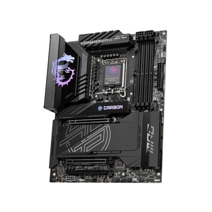MSI Produktmodell : MPG Z8