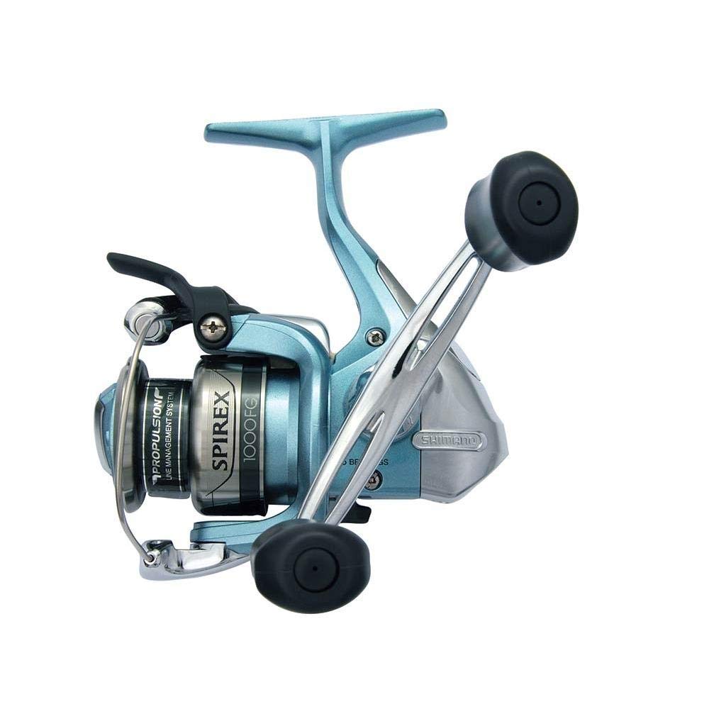 

SHIMANO Spirex 1000FG спиннинговая катушка SR1000FG