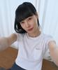 Yuseuteule Chest Pocket Short Sleeve T-Shirt (White)