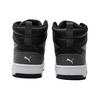 New PUMA Rebound V6 'White Shadow Grey' 392326-03