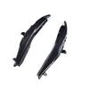 Yamaha R3 Carbon Fiber Tail Seat Side Panel – 3K Dry Carbon Motorcycle Accessory