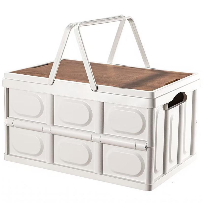30L Collapsible Portable Storage Organizer