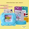 Bilingual Educational Toy: Nursery Rhymes, Poetry & Stories for Early Learning