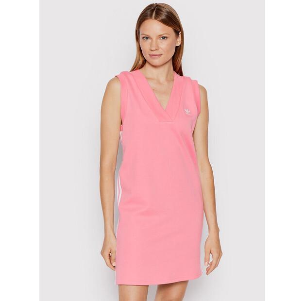 Платье adidas adicolor Classics EU 30