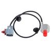 Panatiroy Detonation Knock Sensor Replacement for ZJ0118921 ZJ01-18-921, 2 2011-2014