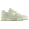 New Balance 550 Monochromatic Pack - Deep Lichen Green Men Sneakers Pistachio-Butter BB550MCC