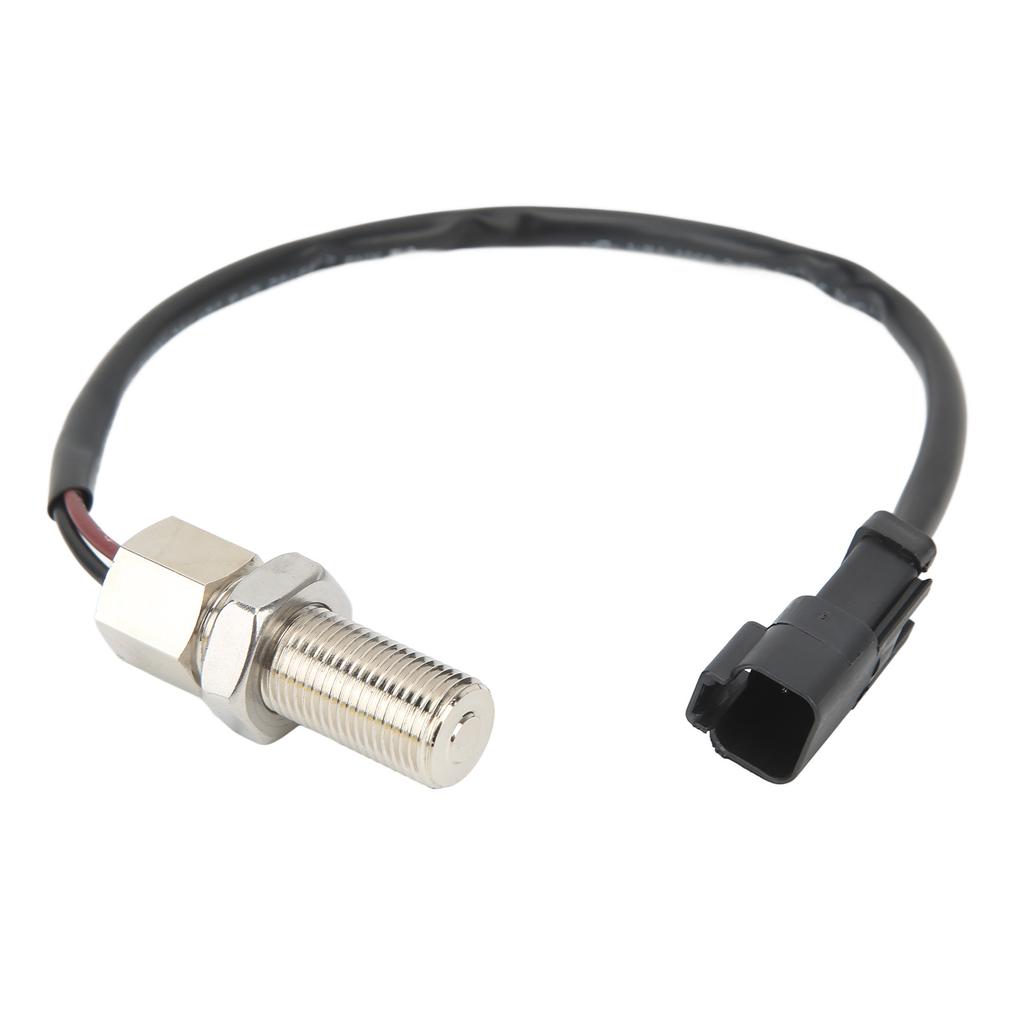 RPM Revolution Speed Sensor Excavator Parts 125 2966 Replacement for Caterpillar CAT E320B E312B