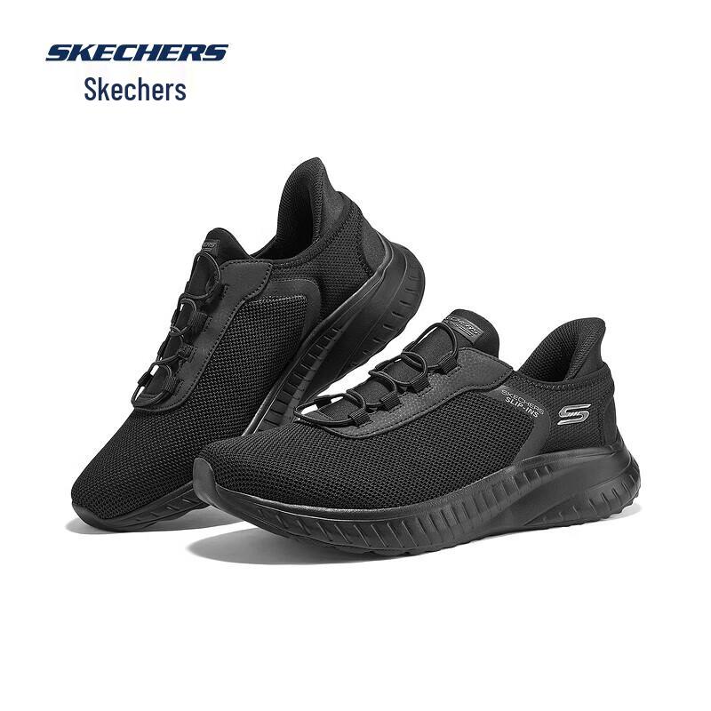 

Skechers Men s Slip-On Casual Running Shoes 118303W 41