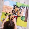 Meli Minis Friends 2W1 500 El.