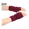 Half Finger Gloves for Women 1 Pair Women, Breathable Sun Protection Driving Gloves, Daily Commuter Hand Gear Non Slip Lightweight Athletic