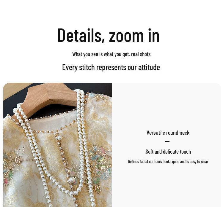 Premium Silk Satin Plus Size Jacket for Middle-aged Women - New Chinese Style, Elegant Spring/Summer Wear