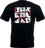 Mickey Mouse 100% Cotton T-shirt Mens Tees Top, Funny Disneyland Mickey Shirt, Disney Trip Tee, Unisex Top