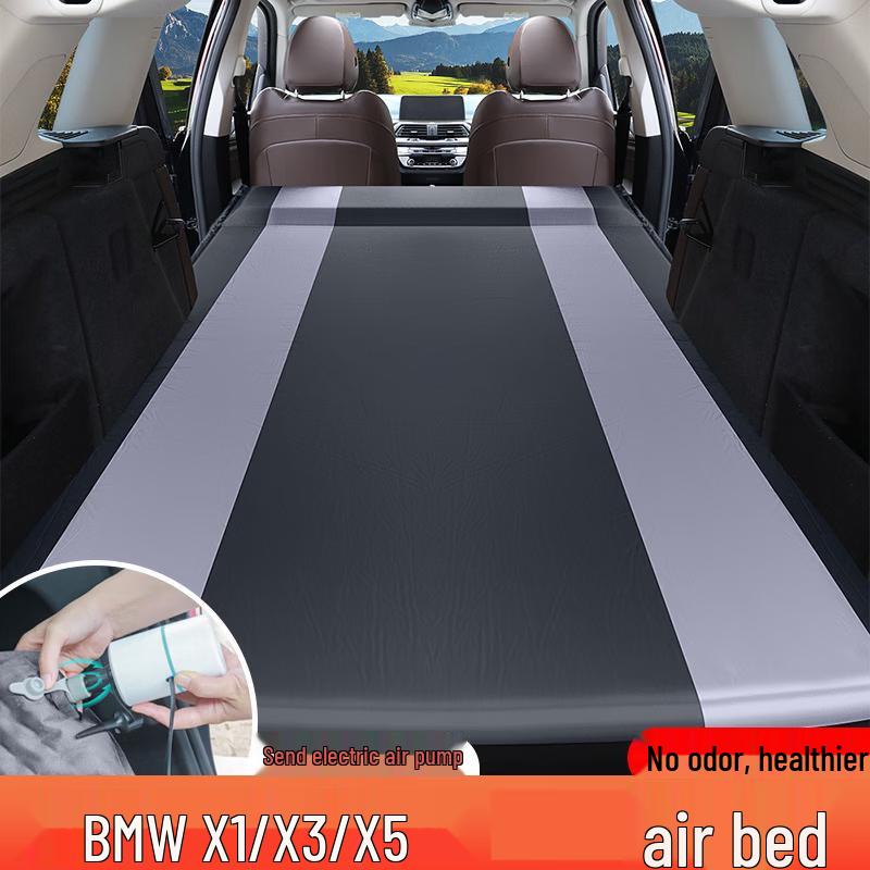 UOSUUOSU Automatic Inflatable SUV Car Air Mattress for BMW X3