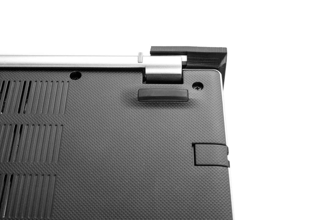 Repair kit HOUSING LID HINGE Acer A115-32 A315-35 A315-58 N20C5