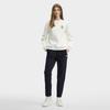 New FILA Sweatshirt Women's Cloud White F11W448214FWT