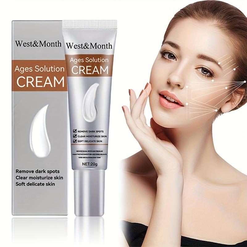 Anti-Aging Cream Nourishing Skin Cream Skin Brightening Moisturizing Cream Fading Marks