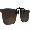 Polarized Clip-On Glasses 30630