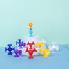 Suction Cup Sticky Building Blocks for Kids: Animal & Spider-Man Themes