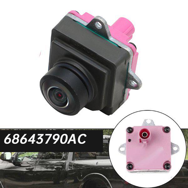 Rückfahrkamera 68643790AC für Jeep Wrangler