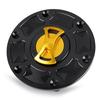 Motorrad-Kraftstofftank-Tankdeckel-Abdeckung für BMW R1200GS R1200RT R 1200 GS Adventure 2013- R1200RS R1200R