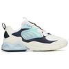 Millennium 2.0 Textile, Synthetic Leather Cushioning Slip Resistant Abrasion Resistant Breathable Low Top 112128896-4